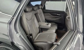 Hyundai Santa fe Gasoline 2.0T 4WD/ДИСТРОНИК/ОБДУХ/ПАНОРАМА/ | Auto.bg — изображение 11 Hyundai Santa fe Gasoline 2.0T 4WD/ДИСТРОНИК/ОБДУХ/ПАНОРАМА/ | Auto.bg — изображение 11