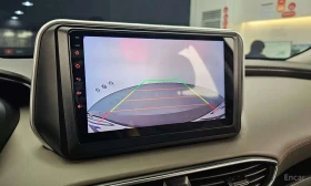 Hyundai Santa fe Gasoline 2.0T 4WD/ДИСТРОНИК/ОБДУХ/ПАНОРАМА/ | Auto.bg — изображение 15 Hyundai Santa fe Gasoline 2.0T 4WD/ДИСТРОНИК/ОБДУХ/ПАНОРАМА/ | Auto.bg — изображение 15