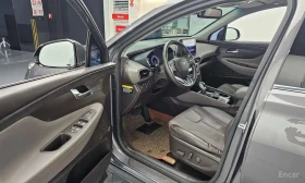 Hyundai Santa fe Gasoline 2.0T 4WD/ДИСТРОНИК/ОБДУХ/ПАНОРАМА/ | Auto.bg — изображение 10 Hyundai Santa fe Gasoline 2.0T 4WD/ДИСТРОНИК/ОБДУХ/ПАНОРАМА/ | Auto.bg — изображение 10
