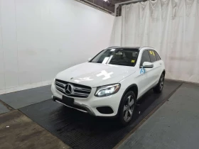 Mercedes-Benz GLC 300 * 4matic Suv * CARFAX * ОПЦИЯ ЗА ФИНАНСИРАНЕ