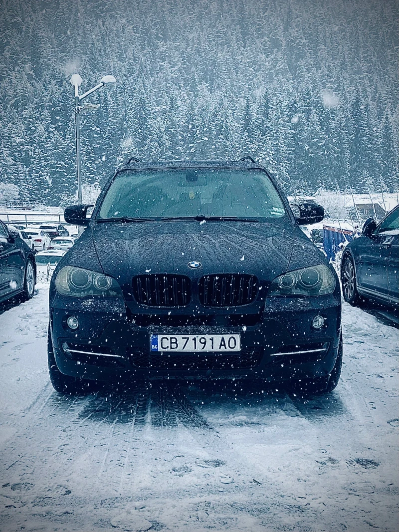 BMW X5 3.0 дизел - 9715 € / 19000.89 лв. - 60300074 1 | Car24.bg BMW X5 3.0 дизел - 9715 € / 19000.89 лв. - 60300074 1