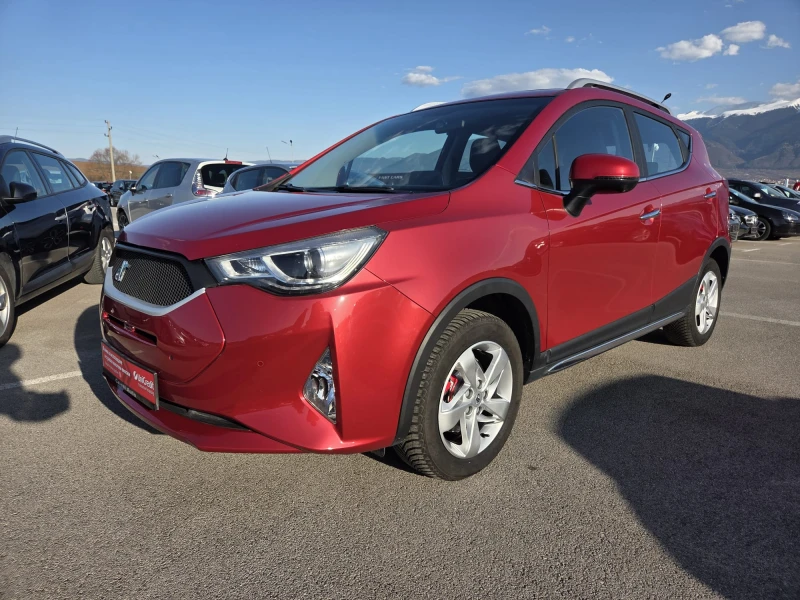 Dr 4 1.6 GPL 360камери - 7600 € / 14864.31 лв. - 25645195 1 | Car24.bg Dr 4 1.6 GPL 360камери - 7600 € / 14864.31 лв. - 25645195 1