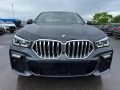 BMW X6 M PAKET-SPORT-LAZER-LED-BIXENON-xDrive-360 KAMERI! - [2] 