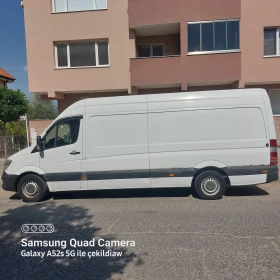 Mercedes-Benz Sprinter 316 undefined | Auto.bg — изображение 5 Mercedes-Benz Sprinter 316 undefined | Auto.bg — изображение 5