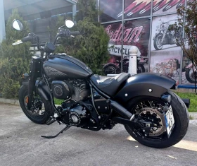 Indian Chief Bobber Dark Horse | Auto.bg — изображение 6 Indian Chief Bobber Dark Horse | Auto.bg — изображение 6