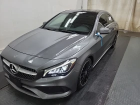 Mercedes-Benz CLA 250 * АвтоКредит* 1 - Car24.bg Mercedes-Benz CLA 250 * АвтоКредит* 1