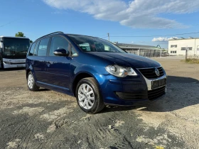 VW Touran 2.0 Tdi 140кс - Car24.bg VW Touran 2.0 Tdi 140кс