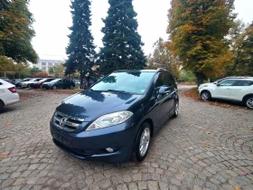 Honda Fr-v 2.0i-150к.с. - Car24.bg Honda Fr-v 2.0i-150к.с.