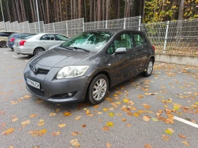 Toyota Auris 1.6VTI - Car24.bg Toyota Auris 1.6VTI