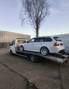 BMW 320 e91 - 4200 € / 8214.49 лв. - 36112702 6 | Car24.bg BMW 320 e91 - 4200 € / 8214.49 лв. - 36112702 6