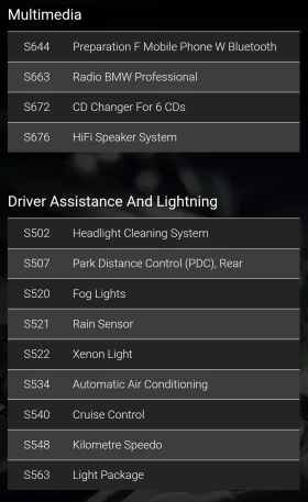BMW 320 e91 - 4200 € / 8214.49 лв. - 36112702 14 | Car24.bg BMW 320 e91 - 4200 € / 8214.49 лв. - 36112702 14