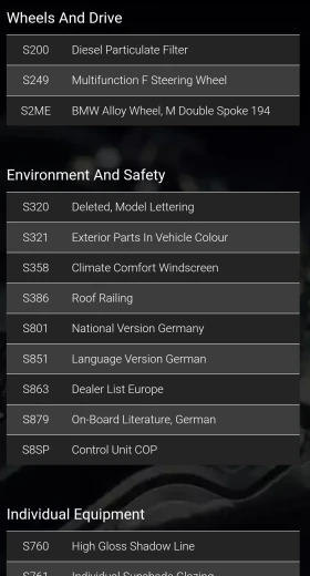 BMW 320 e91 - 4200 € / 8214.49 лв. - 36112702 15 | Car24.bg BMW 320 e91 - 4200 € / 8214.49 лв. - 36112702 15