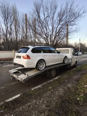 BMW 320 e91 - 4200 € / 8214.49 лв. - 36112702 7 | Car24.bg BMW 320 e91 - 4200 € / 8214.49 лв. - 36112702 7