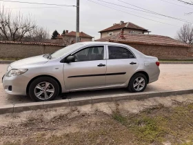Toyota Corolla - 4300 € / 8410.07 лв. - 92313222 3 | Car24.bg Toyota Corolla - 4300 € / 8410.07 лв. - 92313222 3