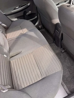 Toyota Corolla - 4300 € / 8410.07 лв. - 92313222 6 | Car24.bg Toyota Corolla - 4300 € / 8410.07 лв. - 92313222 6