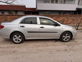Toyota Corolla - 4300 € / 8410.07 лв. - 92313222 4 | Car24.bg Toyota Corolla - 4300 € / 8410.07 лв. - 92313222 4
