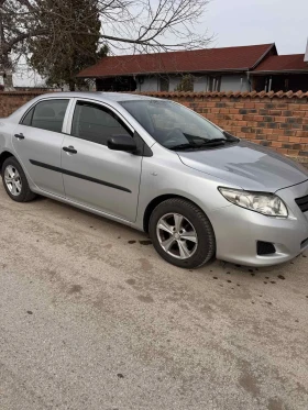 Toyota Corolla - 4300 € / 8410.07 лв. - 92313222 2 | Car24.bg Toyota Corolla - 4300 € / 8410.07 лв. - 92313222 2