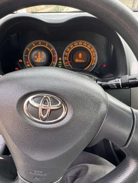 Toyota Corolla - 4300 € / 8410.07 лв. - 92313222 8 | Car24.bg Toyota Corolla - 4300 € / 8410.07 лв. - 92313222 8