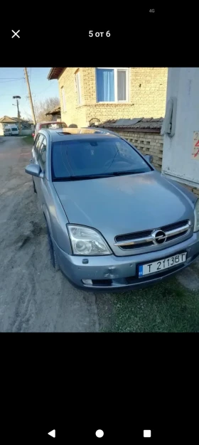 Opel Vectra 1.9 CDTI - Car24.bg Opel Vectra 1.9 CDTI