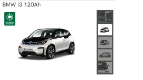BMW i3 120 Ah | Auto.bg — изображение 3 BMW i3 120 Ah | Auto.bg — изображение 3