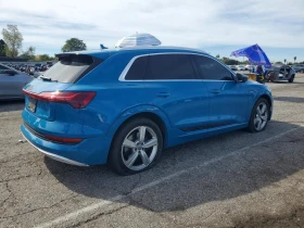 Audi E-Tron * PRESTIGE* AWD* - 15000 € / 29337.45 лв. - 79316065 4 | Car24.bg Audi E-Tron * PRESTIGE* AWD* - 15000 € / 29337.45 лв. - 79316065 4