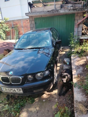 BMW 316 - 700 € / 1369.08 лв. - 11226326 2 | Car24.bg BMW 316 - 700 € / 1369.08 лв. - 11226326 2