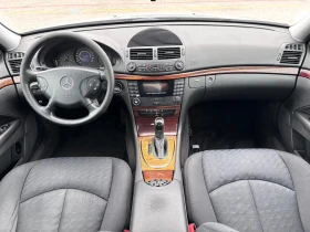 Mercedes-Benz E 220 2.2CDI Elegance Автоматик | Auto.bg — изображение 11 Mercedes-Benz E 220 2.2CDI Elegance Автоматик | Auto.bg — изображение 11