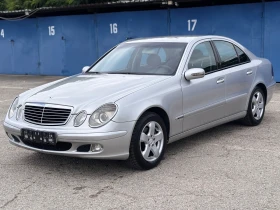 Mercedes-Benz E 220 2.2CDI Elegance Автоматик | Auto.bg — изображение 2 Mercedes-Benz E 220 2.2CDI Elegance Автоматик | Auto.bg — изображение 2