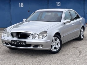 Mercedes-Benz E 220 2.2CDI Elegance Автоматик