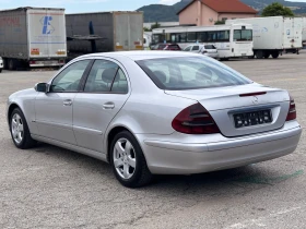 Mercedes-Benz E 220 2.2CDI Elegance Автоматик | Auto.bg — изображение 4 Mercedes-Benz E 220 2.2CDI Elegance Автоматик | Auto.bg — изображение 4