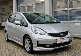 Honda Jazz 1.4i Si Facelift, 21500km., CarPlay и AndroidAuto | Auto.bg — изображение 3 Honda Jazz 1.4i Si Facelift, 21500km., CarPlay и AndroidAuto | Auto.bg — изображение 3