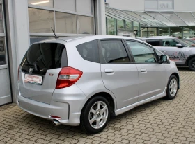 Honda Jazz 1.4i Si Facelift, 21500km., CarPlay и AndroidAuto | Auto.bg — изображение 4 Honda Jazz 1.4i Si Facelift, 21500km., CarPlay и AndroidAuto | Auto.bg — изображение 4