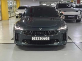 Kia Stinger 2.5 MASTERS PANORAMA CAMERA ОБДУХ ПОДГРЕВ FULL | Auto.bg — изображение 4 Kia Stinger 2.5 MASTERS PANORAMA CAMERA ОБДУХ ПОДГРЕВ FULL | Auto.bg — изображение 4
