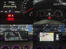 Kia Stinger 2.5 MASTERS PANORAMA CAMERA ОБДУХ ПОДГРЕВ FULL | Auto.bg — изображение 10 Kia Stinger 2.5 MASTERS PANORAMA CAMERA ОБДУХ ПОДГРЕВ FULL | Auto.bg — изображение 10