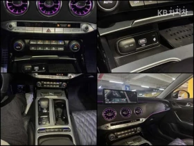 Kia Stinger 2.5 MASTERS PANORAMA CAMERA ОБДУХ ПОДГРЕВ FULL | Auto.bg — изображение 11 Kia Stinger 2.5 MASTERS PANORAMA CAMERA ОБДУХ ПОДГРЕВ FULL | Auto.bg — изображение 11