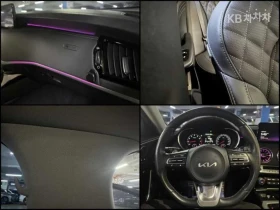 Kia Stinger 2.5 MASTERS PANORAMA CAMERA ОБДУХ ПОДГРЕВ FULL | Auto.bg — изображение 9 Kia Stinger 2.5 MASTERS PANORAMA CAMERA ОБДУХ ПОДГРЕВ FULL | Auto.bg — изображение 9
