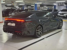 Kia Stinger 2.5 MASTERS PANORAMA CAMERA ОБДУХ ПОДГРЕВ FULL | Auto.bg — изображение 2 Kia Stinger 2.5 MASTERS PANORAMA CAMERA ОБДУХ ПОДГРЕВ FULL | Auto.bg — изображение 2
