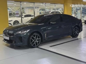 Kia Stinger 2.5 MASTERS PANORAMA CAMERA ОБДУХ ПОДГРЕВ FULL | Auto.bg — изображение 3 Kia Stinger 2.5 MASTERS PANORAMA CAMERA ОБДУХ ПОДГРЕВ FULL | Auto.bg — изображение 3