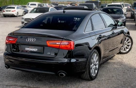 Audi A6 3.0TDI-QUATTRO-153, 207 KM! | Auto.bg — изображение 4 Audi A6 3.0TDI-QUATTRO-153, 207 KM! | Auto.bg — изображение 4