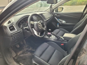 Mazda 6 undefined | Auto.bg — изображение 11 Mazda 6 undefined | Auto.bg — изображение 11