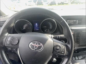 Toyota Auris H2 Selected 1.8 Хибрид | Auto.bg — изображение 4 Toyota Auris H2 Selected 1.8 Хибрид | Auto.bg — изображение 4