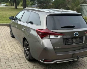 Toyota Auris H2 Selected 1.8 Хибрид | Auto.bg — изображение 2 Toyota Auris H2 Selected 1.8 Хибрид | Auto.bg — изображение 2