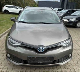 Toyota Auris H2 Selected 1.8 Хибрид | Auto.bg — изображение 3 Toyota Auris H2 Selected 1.8 Хибрид | Auto.bg — изображение 3