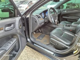 Chrysler 300c 3.6 - САМО 30% АВАНС - 7576 € - 11183839 10 | Car24.bg Chrysler 300c 3.6 - САМО 30% АВАНС - 7576 € - 11183839 10