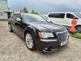 Chrysler 300c 3.6 - САМО 30% АВАНС - 7576 € - 11183839 3 | Car24.bg Chrysler 300c 3.6 - САМО 30% АВАНС - 7576 € - 11183839 3