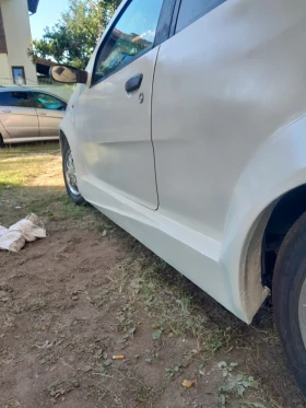 Fiat Punto undefined | Auto.bg — изображение 3 Fiat Punto undefined | Auto.bg — изображение 3