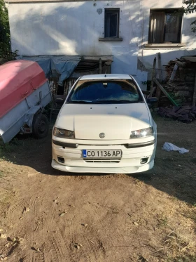Fiat Punto undefined | Auto.bg — изображение 6 Fiat Punto undefined | Auto.bg — изображение 6