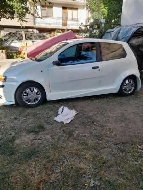 Fiat Punto undefined | Auto.bg — изображение 8 Fiat Punto undefined | Auto.bg — изображение 8