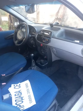 Fiat Punto undefined | Auto.bg — изображение 13 Fiat Punto undefined | Auto.bg — изображение 13