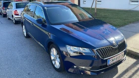 Skoda Superb - Car24.bg Skoda Superb